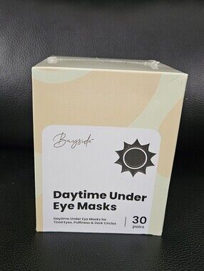 Bayside Daytime Under Eye Masks - 30 Pairs